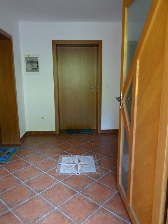 Apartments Trebusak Laze v Tuhinju エクステリア 写真